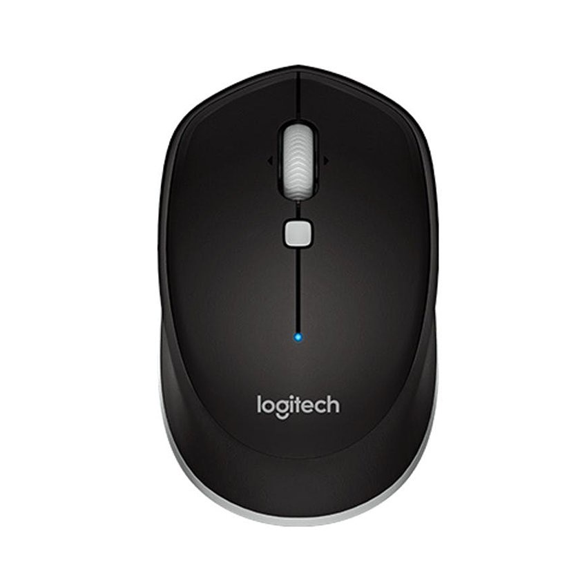 [Hỏa Tốc - HCM] Chuột Không Dây Bluetooth LOGITECH M337 | Hàng Chính Hãng | Bảo Hành 12 Tháng | LSB Store