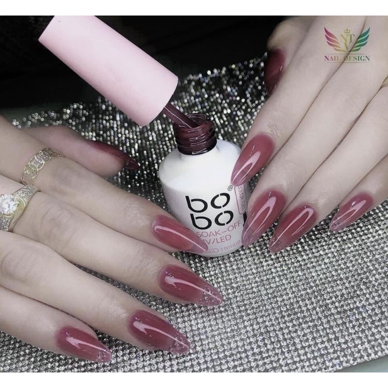 Thạch hồng bobo