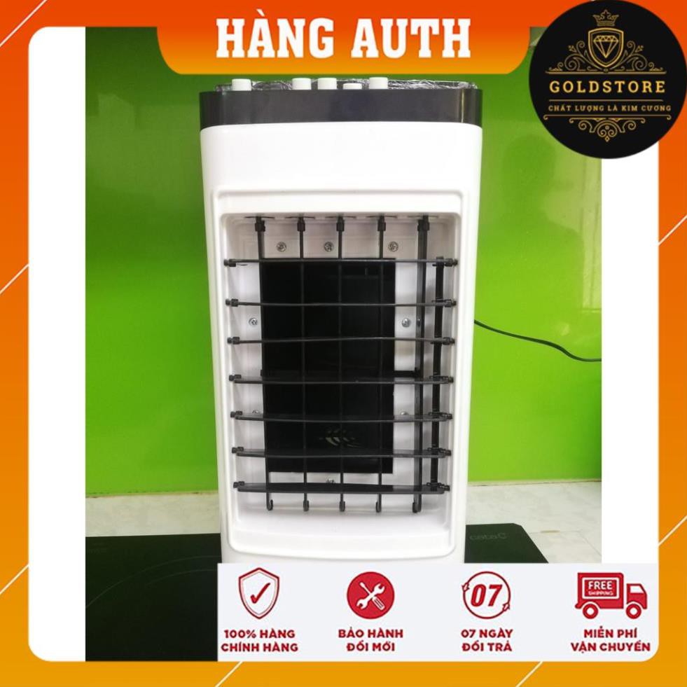 Quạt điều hòa hơi nước mini Yangzi, Công Suất 65W , Diện Tích Sử Dụng cho Phòng 10-15m2.