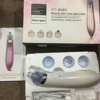Máy hút mụn mini cầm tay