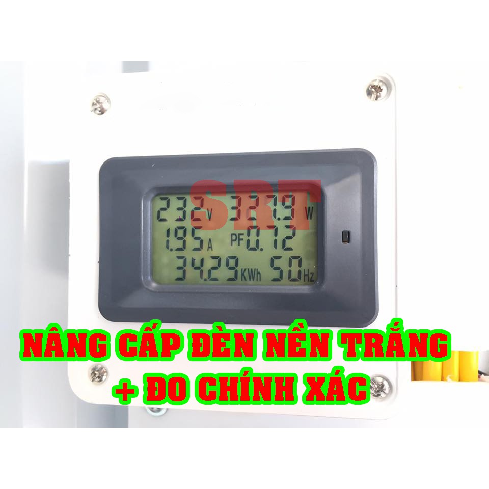 CÔNG TƠ ĐIỆN TỬ BẢN NANG CẤP
