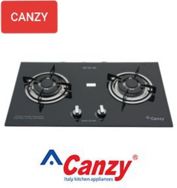 Bếp Ga Âm Tự Động Ngắt GAS CANZY CZ27MI