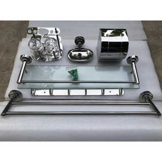 🌹 Phụ kiện inox 6 món . phụ kiện 6 món🌹
