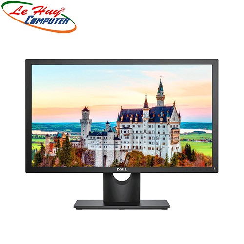  Màn hình máy tính DELL E2219HN 21.5'' IPS Full HD