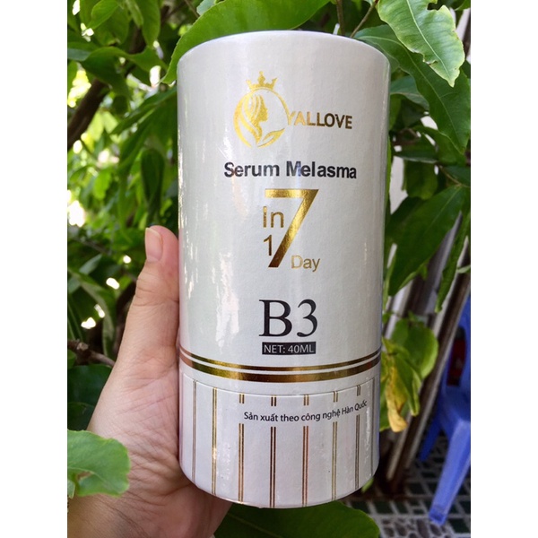 💕Serum MELASMA (7in1day-40ml💕