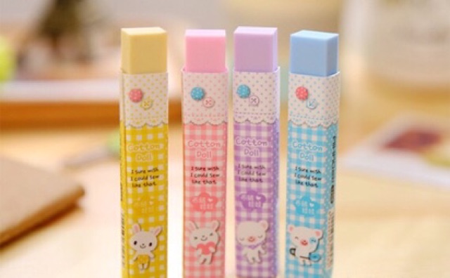 Tẩy chì Pattern Days