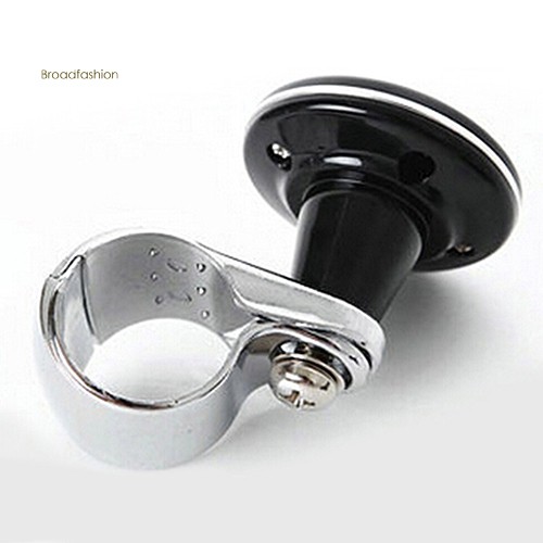 Tay Cầm Gắn Vô Lăng Xe Hơi / Xe Tải Hỗ Trợ Tăng Cường Sức Mạnh