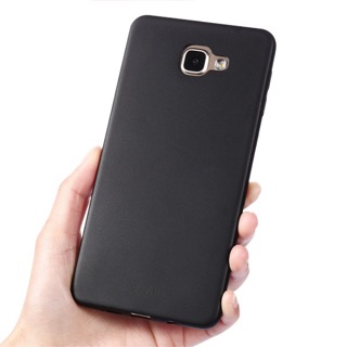 Ốp dẻo X-level cho samsung galaxy A9 pro