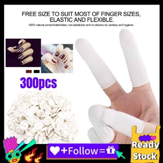 Icegg Bộ 300 Bao Đinh Chất Liệu Cao Su Tự Nhiên Siêu Nhiên Tiện Dụng