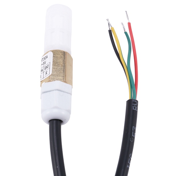Cảm biến nhiệt độ và độ ẩm không thấm nước SHT30