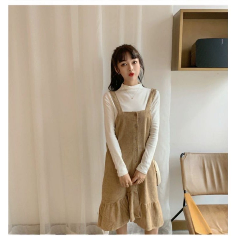 Siêu phẩm set váy siêu xinh