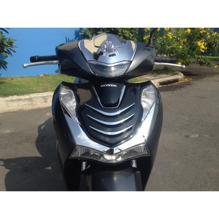 MẶT NẠ SH2020 3 SỌC XI