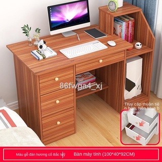 ✗┋■3CWC Bàn phòng ngủ bàn học sinh đơn giản