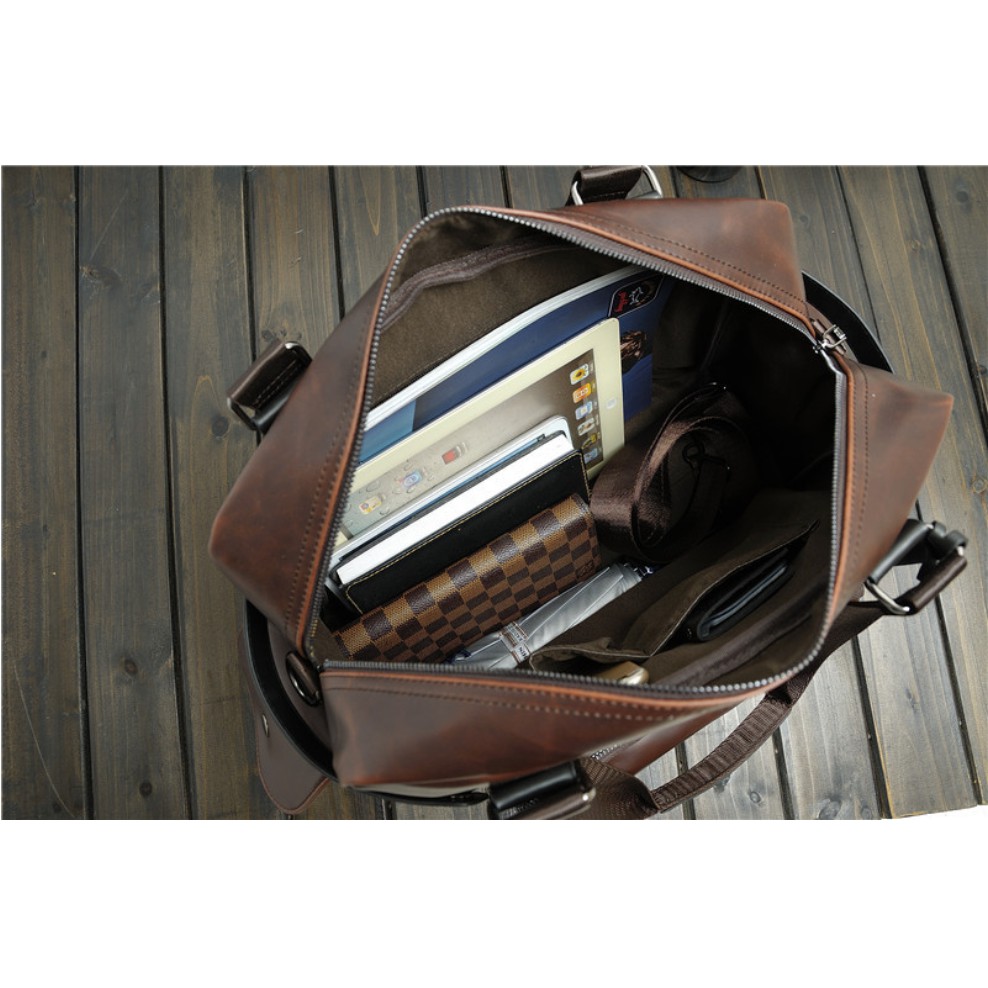 Túi xách du lịch thể thao nam công suất lớn chất lượng cao