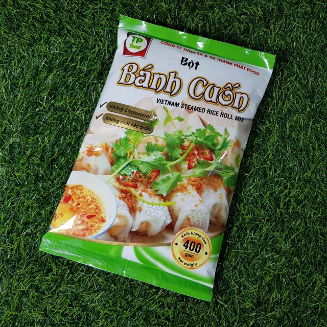 Bột bánh cuốn Thành Phát
