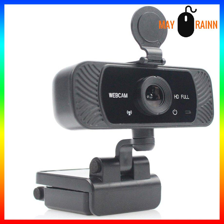 Camera máy tính đa năng 1080P toàn diện chất lượng cao