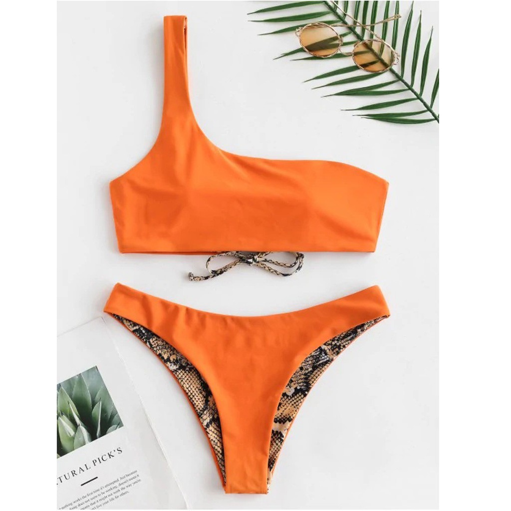 Bikini hoạ tiết in thiết kế quyến rũ cho phái nữ | BigBuy360 - bigbuy360.vn