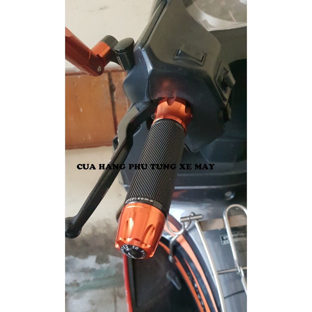 Bao tay (tay cầm) RIZOMA gù khía cao cấp - 1 cặp