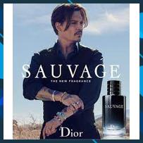 Nước hoa Sauvage Dior Khẳng định đẳng cấp 🧊 Sự lựa chọn tối ưu cho MEN lưu hương lâu !