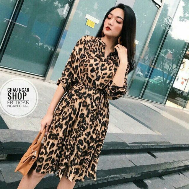 ĐẦM SUÔNG DA BEO