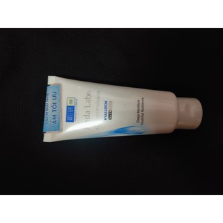 Sữa rửa mặt Hadalabo 80g