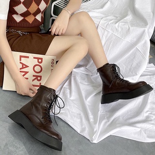 [ORDER] Boot da búp bê trợ 5cm đế