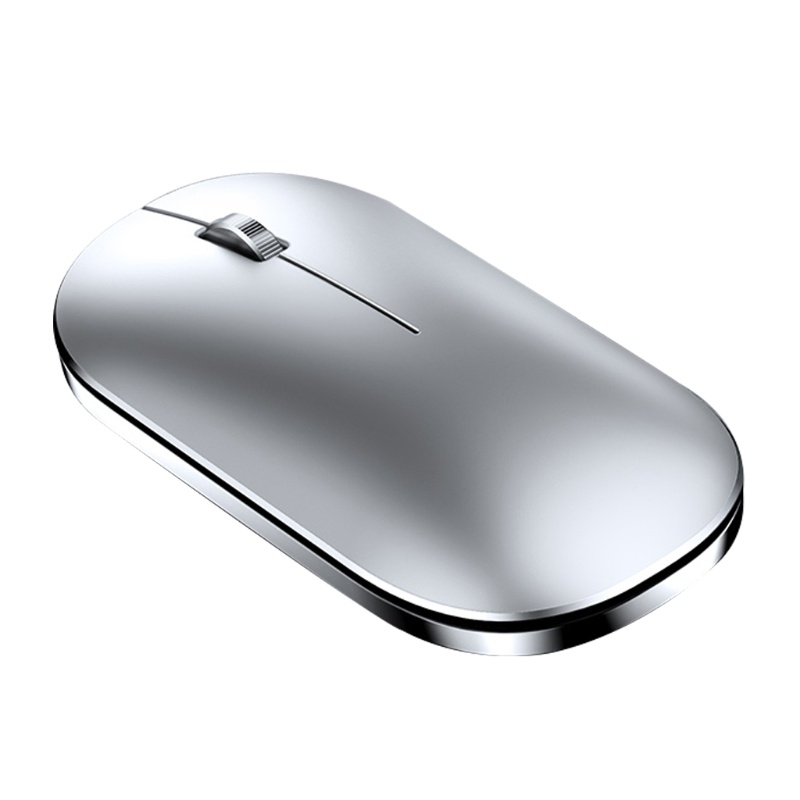 Chuột Bluetooth 2.4G 4 NúT 1600DPI Cho PC