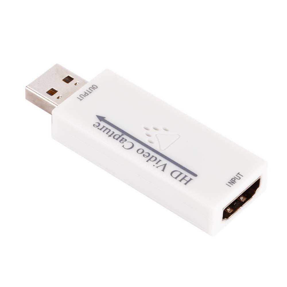 Thẻ Ghi Hình Video HD TAYLOR1 Cho Máy Tính