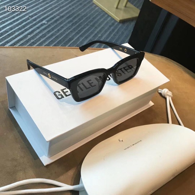 🔥HOT JENNY B1996 🔥 MẮT KÍNH HOT TREND JENNY PHIÊN BẢN MỚI NHẤT UNISEX | BigBuy360 - bigbuy360.vn