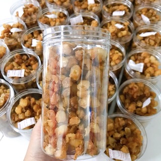 Long nhãn sấy dẻo.