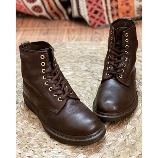 Giày bốt hãng Dr Martens secondhand size 43