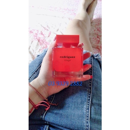 Nước hoa Dubai Red.ri.gue.z R.o.u.g.e - 100ml