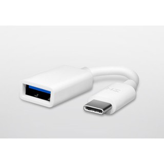 Cáp OTG Type C (USB 2.0) bảo hành 3 tháng
