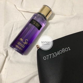 Nước hoa toàn thân - Body mist LOVE SPELL Victoria's Secret 250ml
