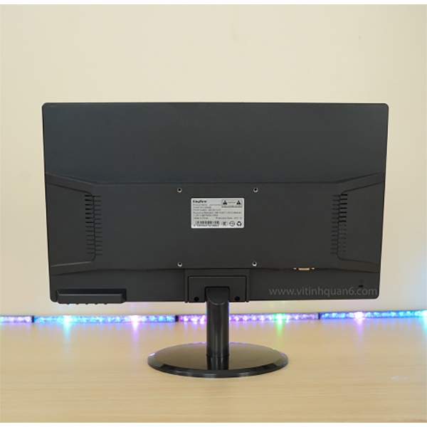 Màn Hình LED 20 inch Kingview KV-20m39 hình ảnh sắc nét, sống động