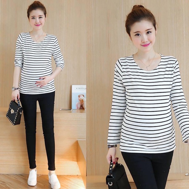 Combo đồ lót bầu