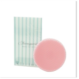 Miếng Rửa Mặt Silicone Vacosi Cleansing Pad