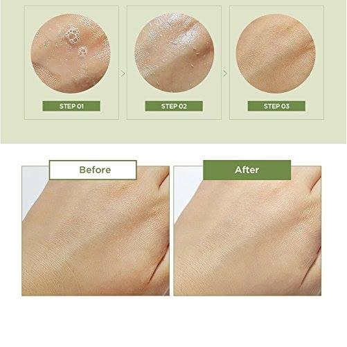 Tẩy Da Chết Toàn Thân Dạng Xịt The face shop Body Clean Peeling ...