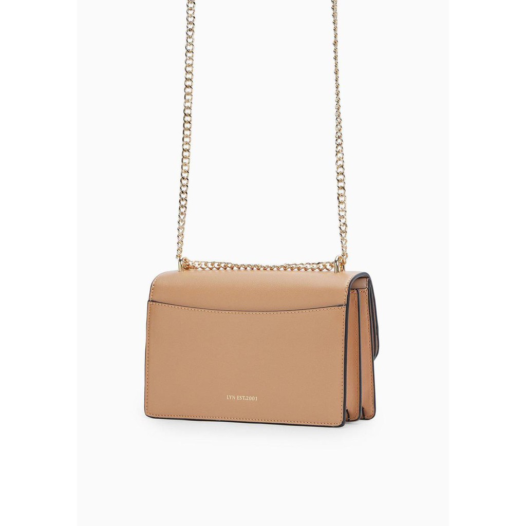 Auth new 100% Túi Lyn COSMIC S CROSSBODY BAGS