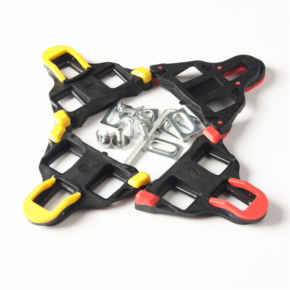 ME Set 2 Miếng Chêm Bàn Đạp Xe Đạp