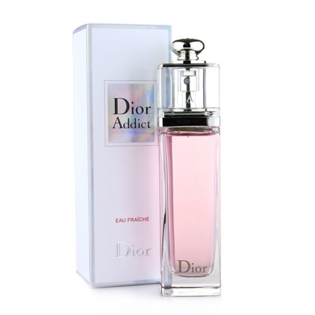 [BILL MỸ] Nước hoa mini nữ Dior Addict Eau Fraiche 5ml | BigBuy360 - bigbuy360.vn