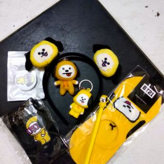 Combo BT21 BTS siêu xinh😘