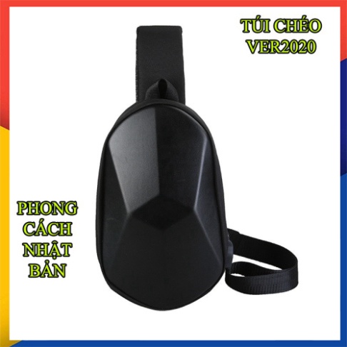 TÚI ĐEO CHÉO BEABORN, XEOMI