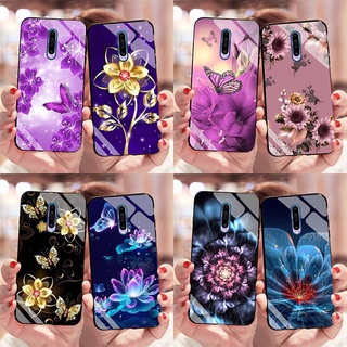 Ốp Lưng Xiaomi Redmi K30, K30 Pro Lưng Kính Cường Lực Mới Nhất