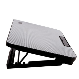 Đế tản Nhiệt⚡CHÍNH HÃNG⚡Đế Tản Nhiệt Cooling Pad N99 Chính Hãng