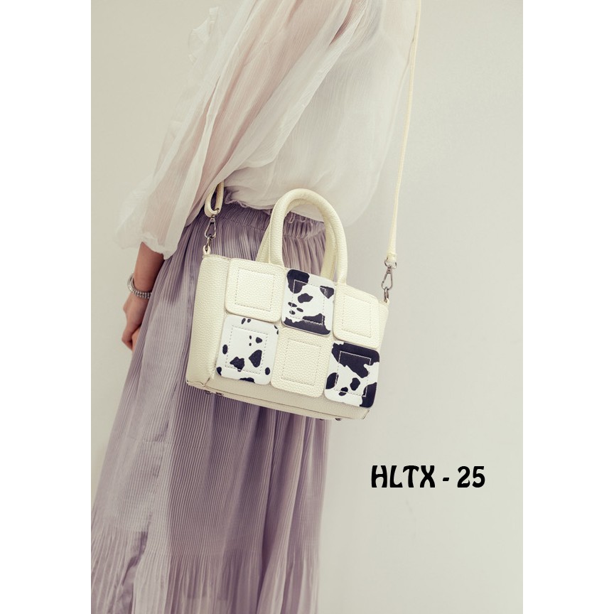 TÚI XÁCH NỮ CÔNG SỞ _ HLTX - 25 | BigBuy360 - bigbuy360.vn