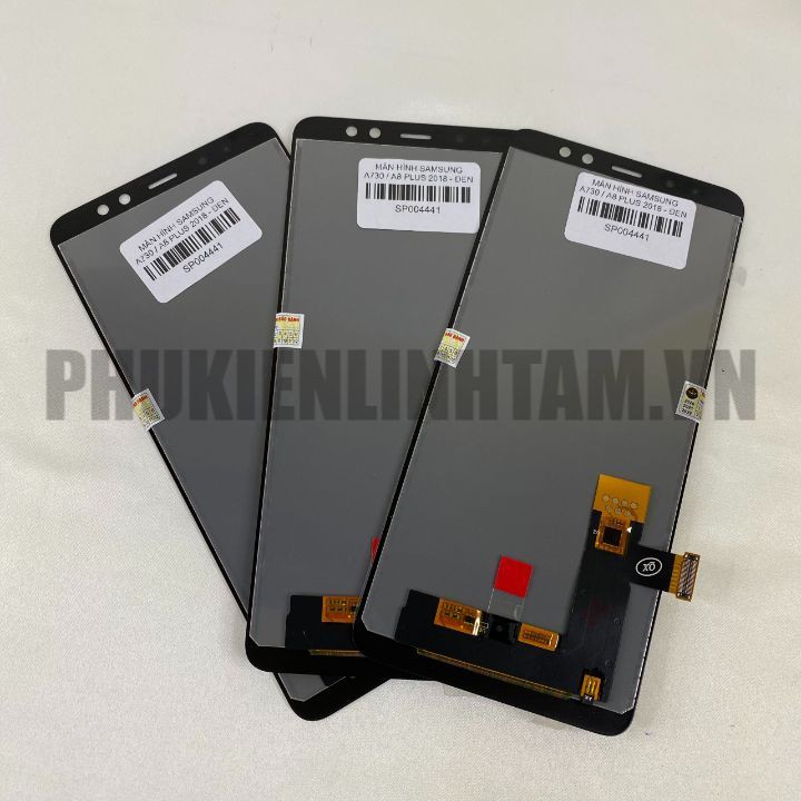 Màn hình Samsung A8 Plus A730 màn Oled