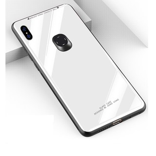 Ốp Lưng Kính cao cấp cho Xiaomi Redmi Note 7 / Note 7 pro