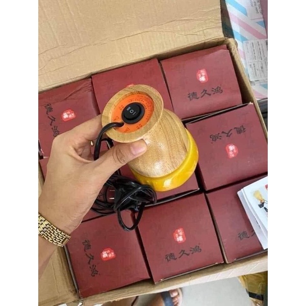 Cốc nhiệt trị liệu,máy đả thông kinh lạc,massager bụng,máy giảm béo