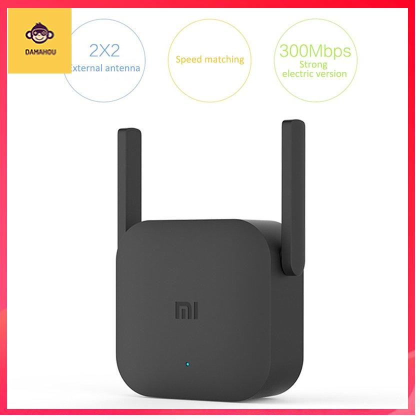 Bộ Khuếch Đại Tín Hiệu Wifi Không Dây 2.4g Cho Xiaomi Pro | BigBuy360 - bigbuy360.vn